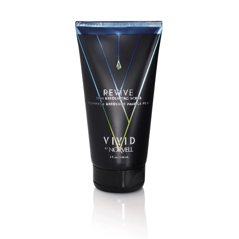 Norvell Revive Exfoliator